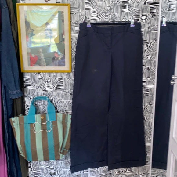 Express Editor pant - Picture 1 of 4